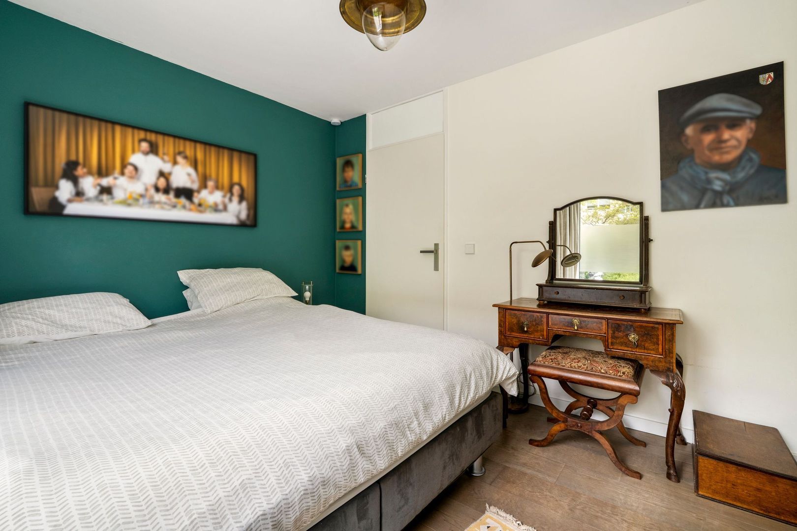 Matenesse-hof 24, Amsterdam foto-18