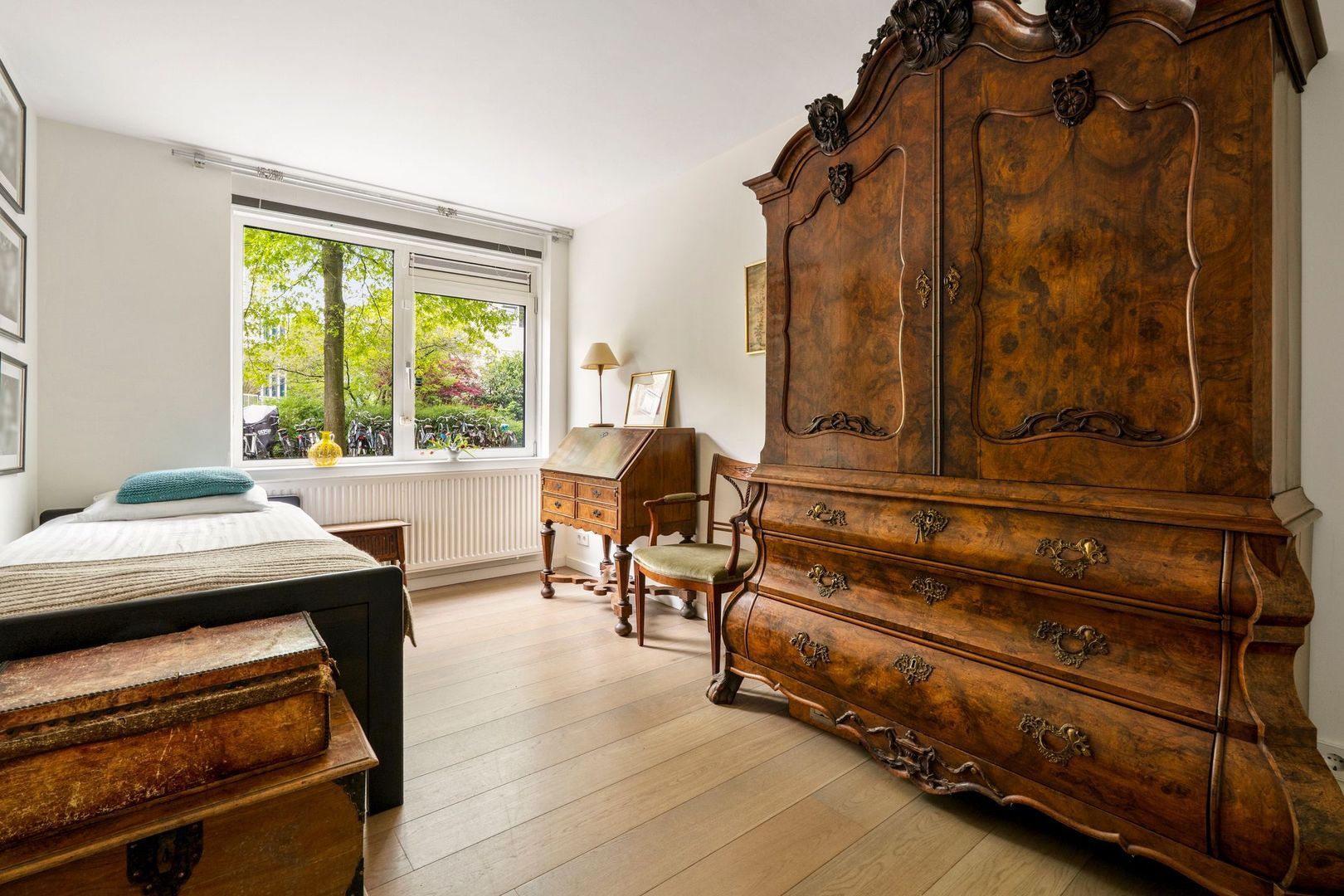 Matenesse-hof 24, Amsterdam foto-20