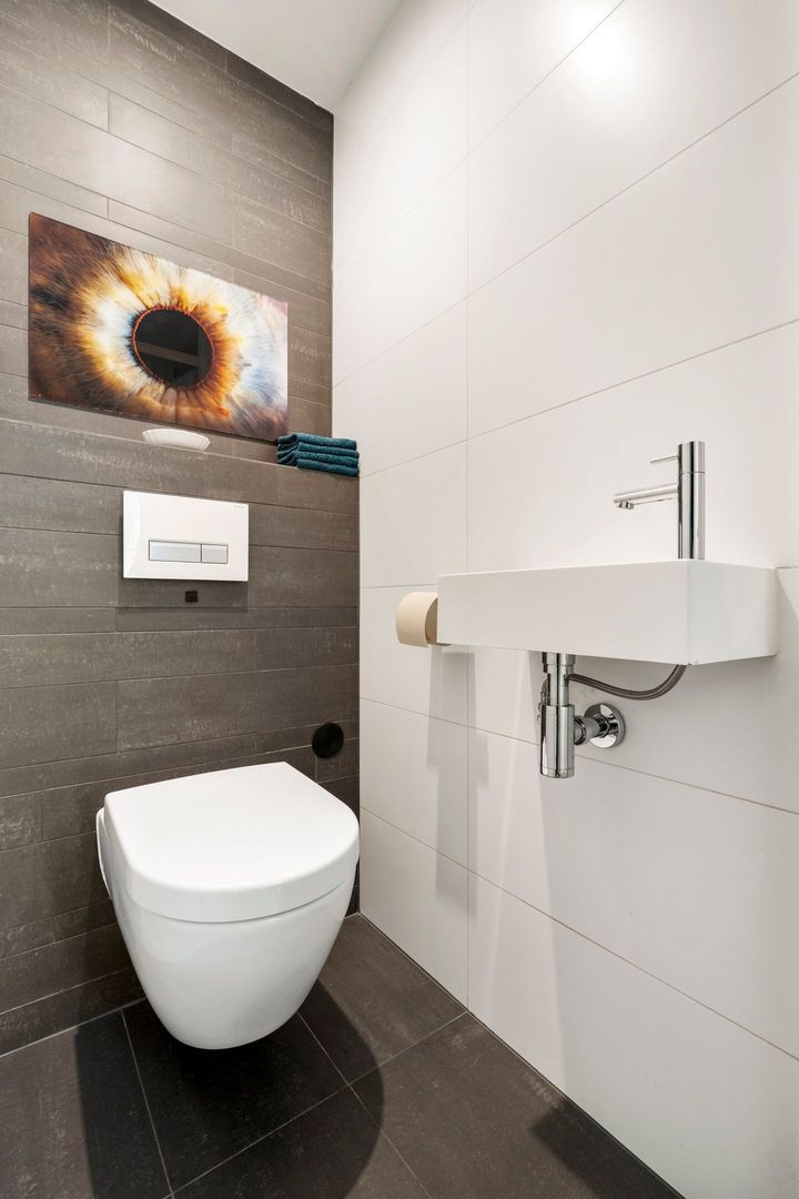 Matenesse-hof 24, Amsterdam foto-24