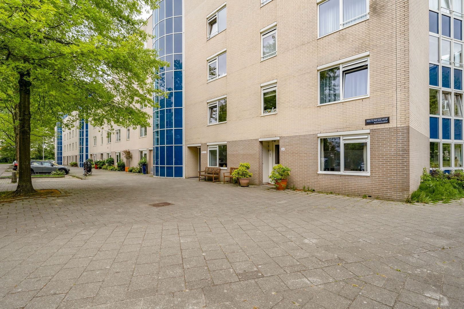 Matenesse-hof 24, Amsterdam foto-31