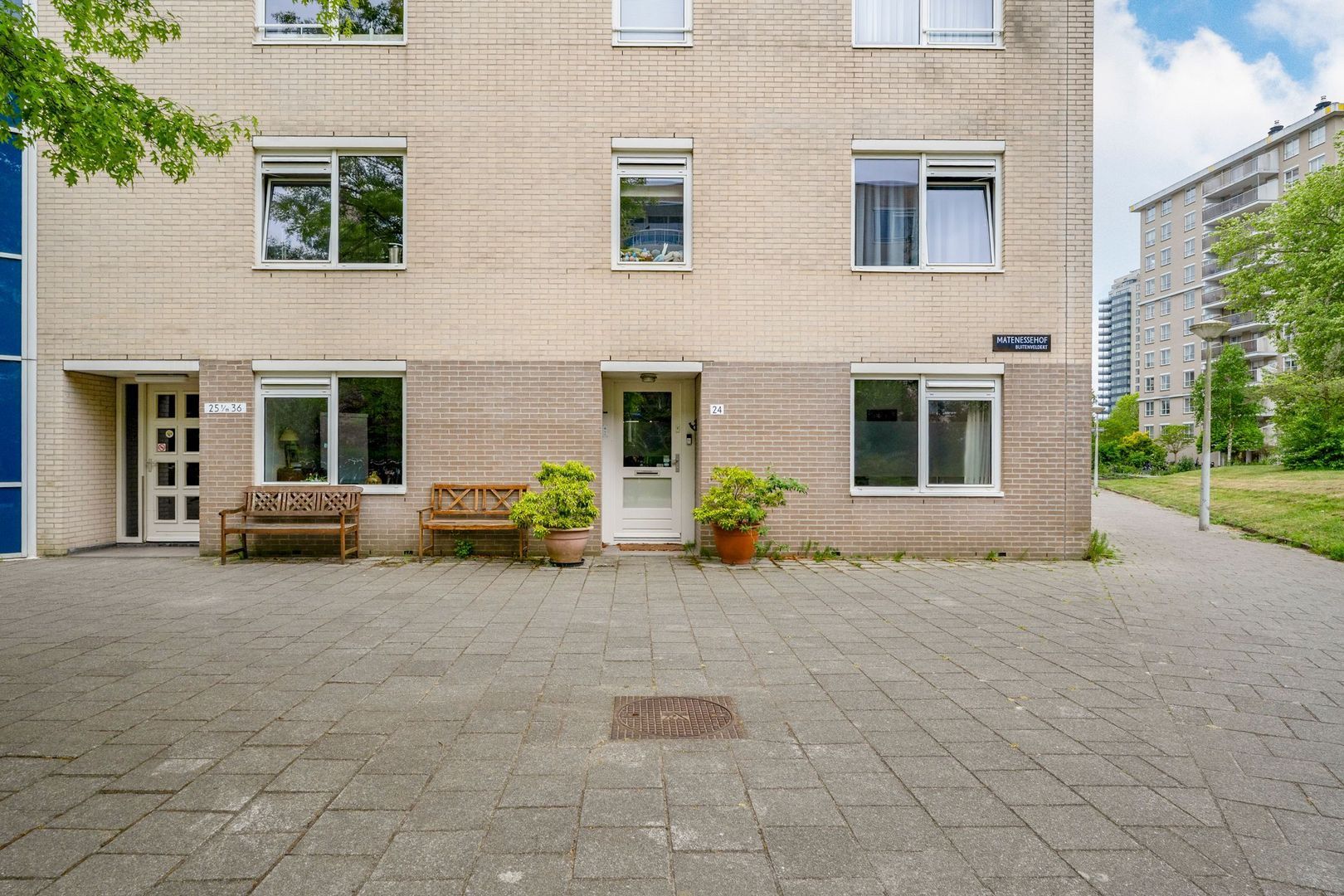 Matenesse-hof 24, Amsterdam foto-30