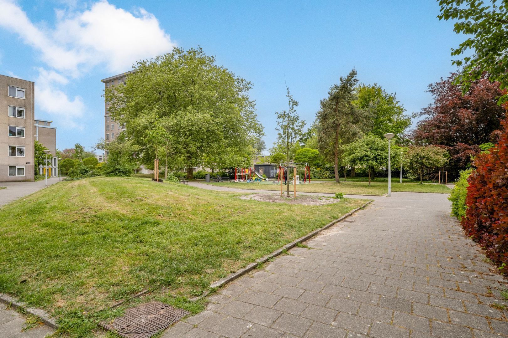 Matenesse-hof 24, Amsterdam foto-33