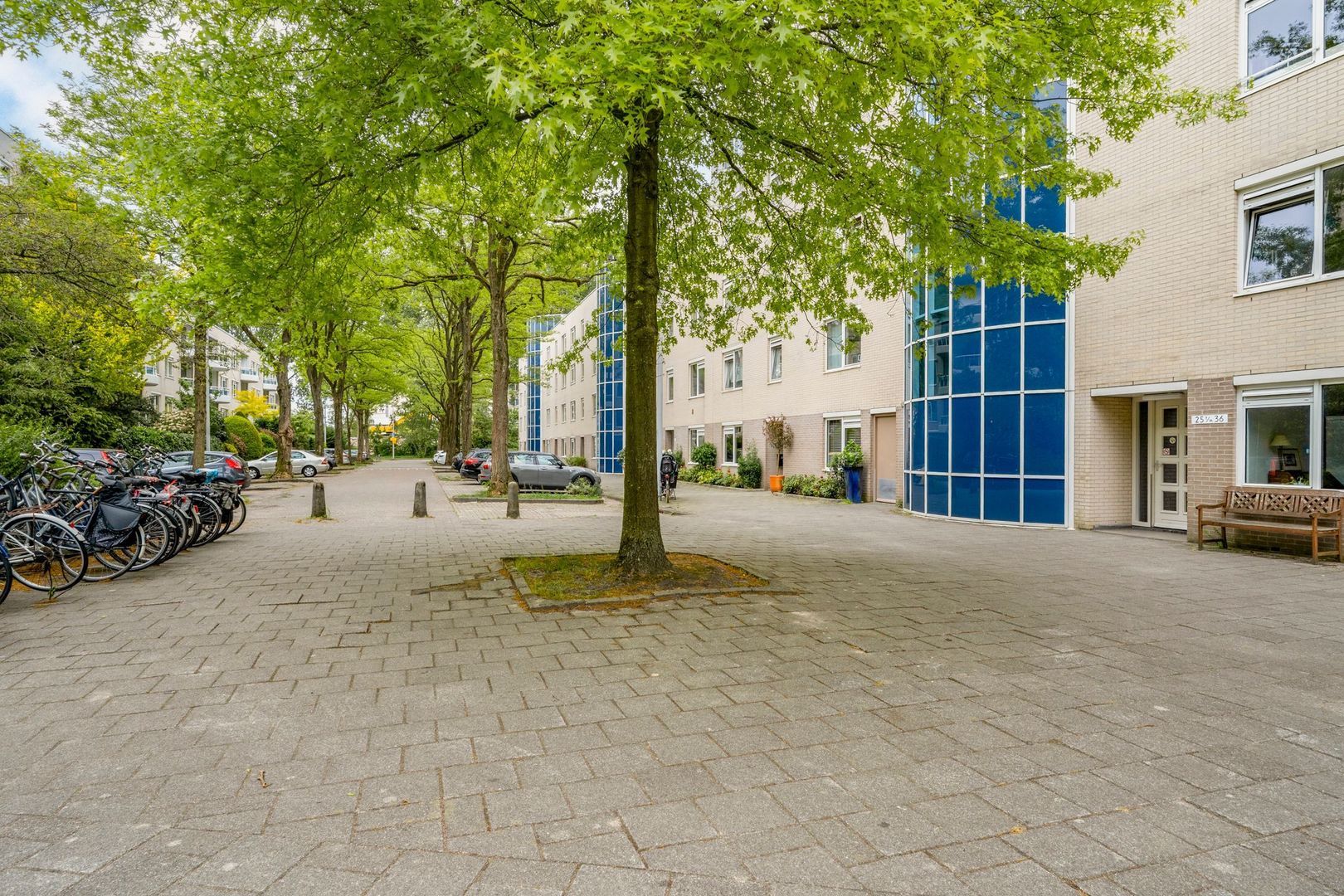 Matenesse-hof 24, Amsterdam foto-32