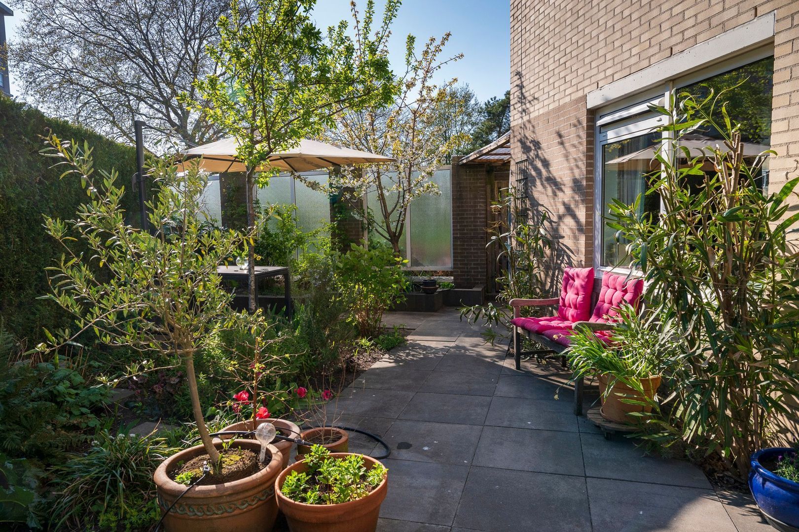 Matenesse-hof 24, Amsterdam foto-34