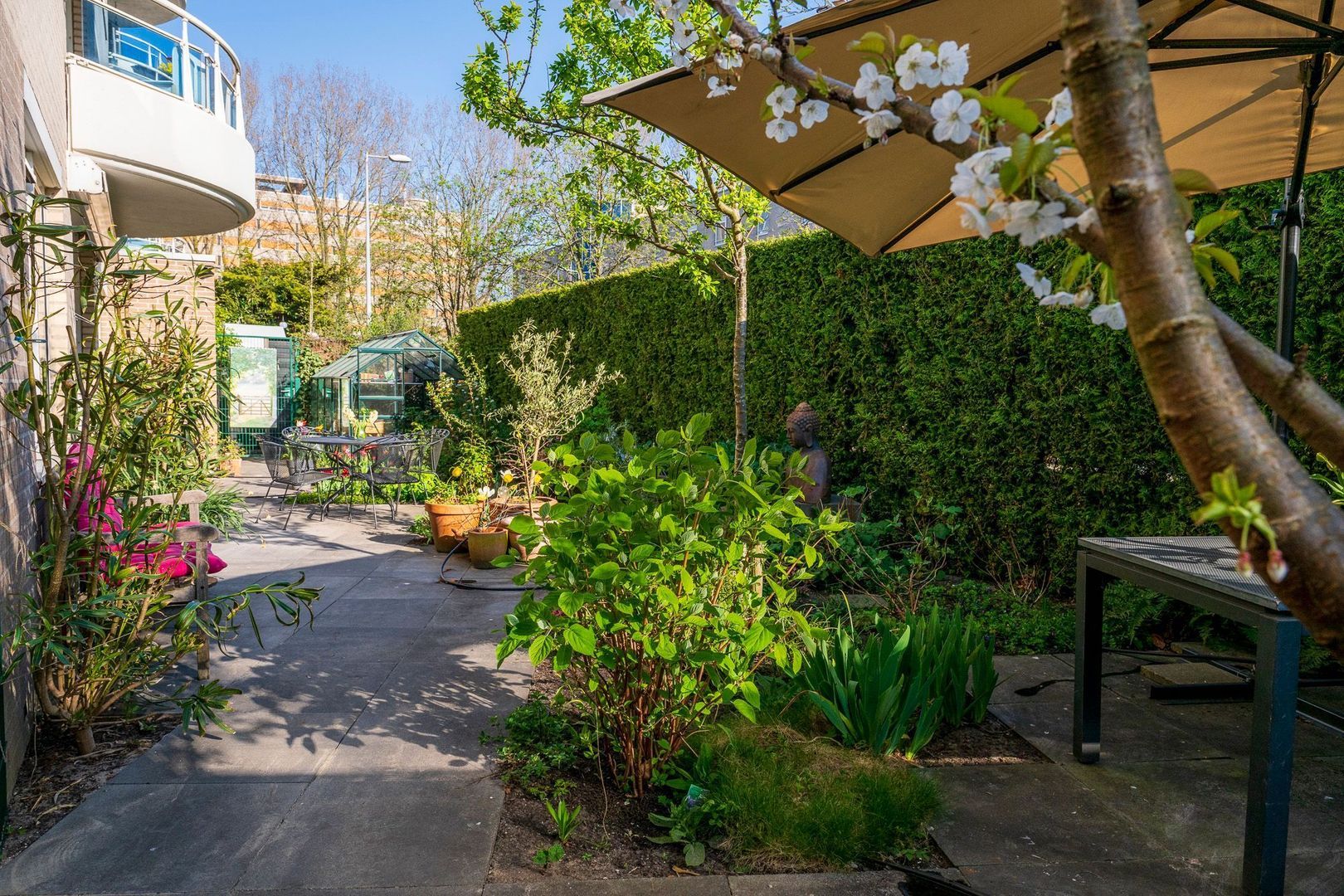 Matenesse-hof 24, Amsterdam foto-28