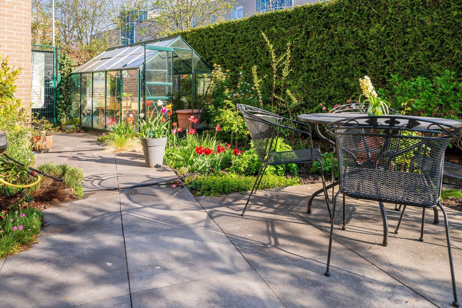 Matenesse-hof 24, Amsterdam foto-35