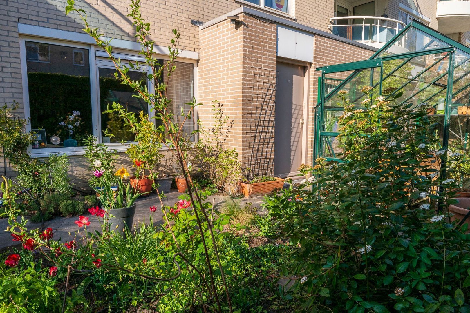 Matenesse-hof 24, Amsterdam foto-36