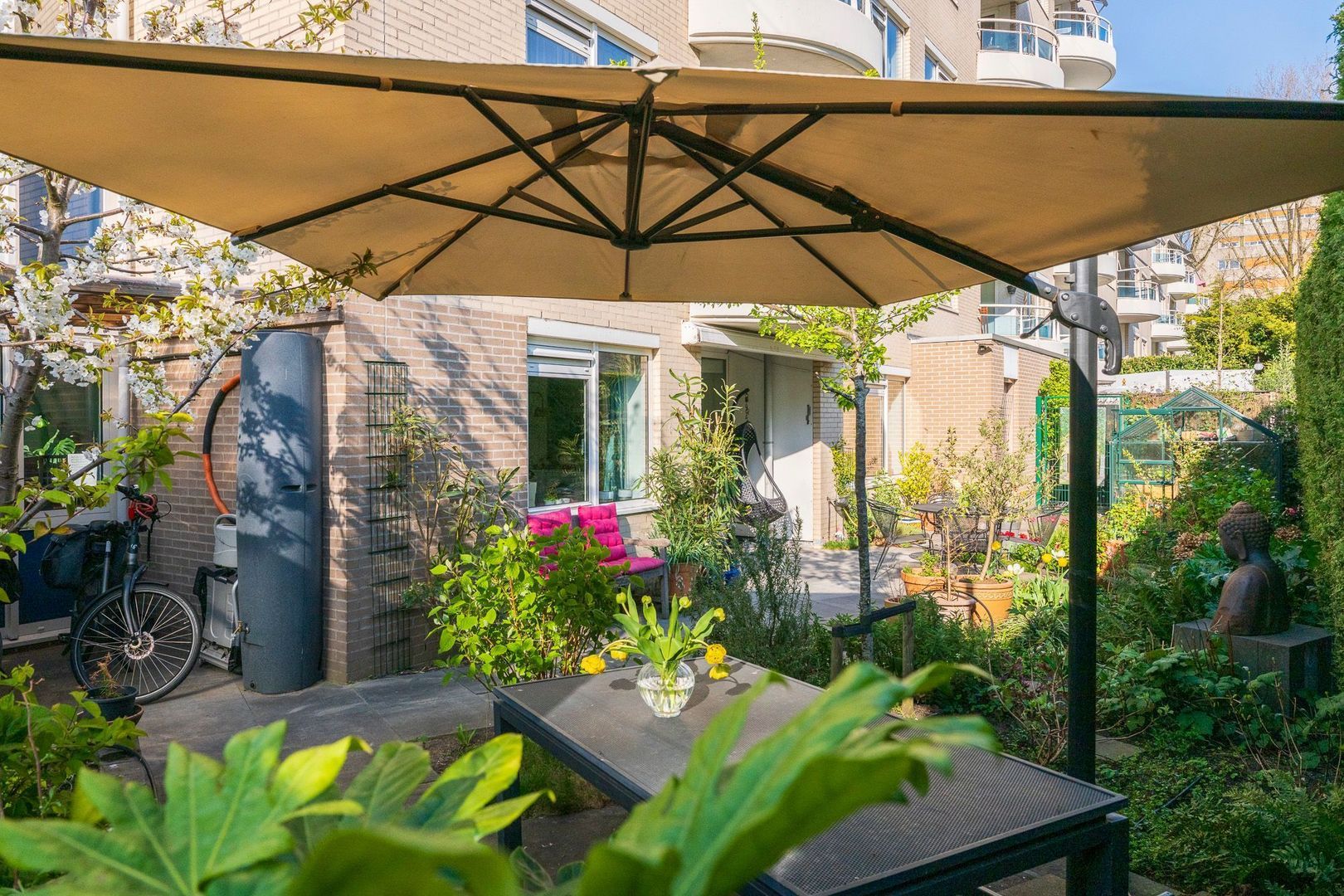 Matenesse-hof 24, Amsterdam foto-27