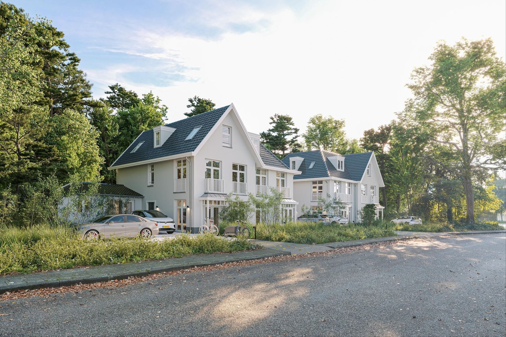 Burgemeester Nawijnlaan 38, Zandvoort foto-7