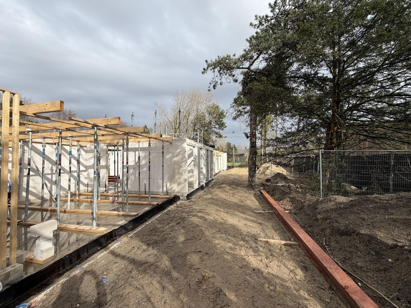 Burgemeester Nawijnlaan 38, Zandvoort foto-11