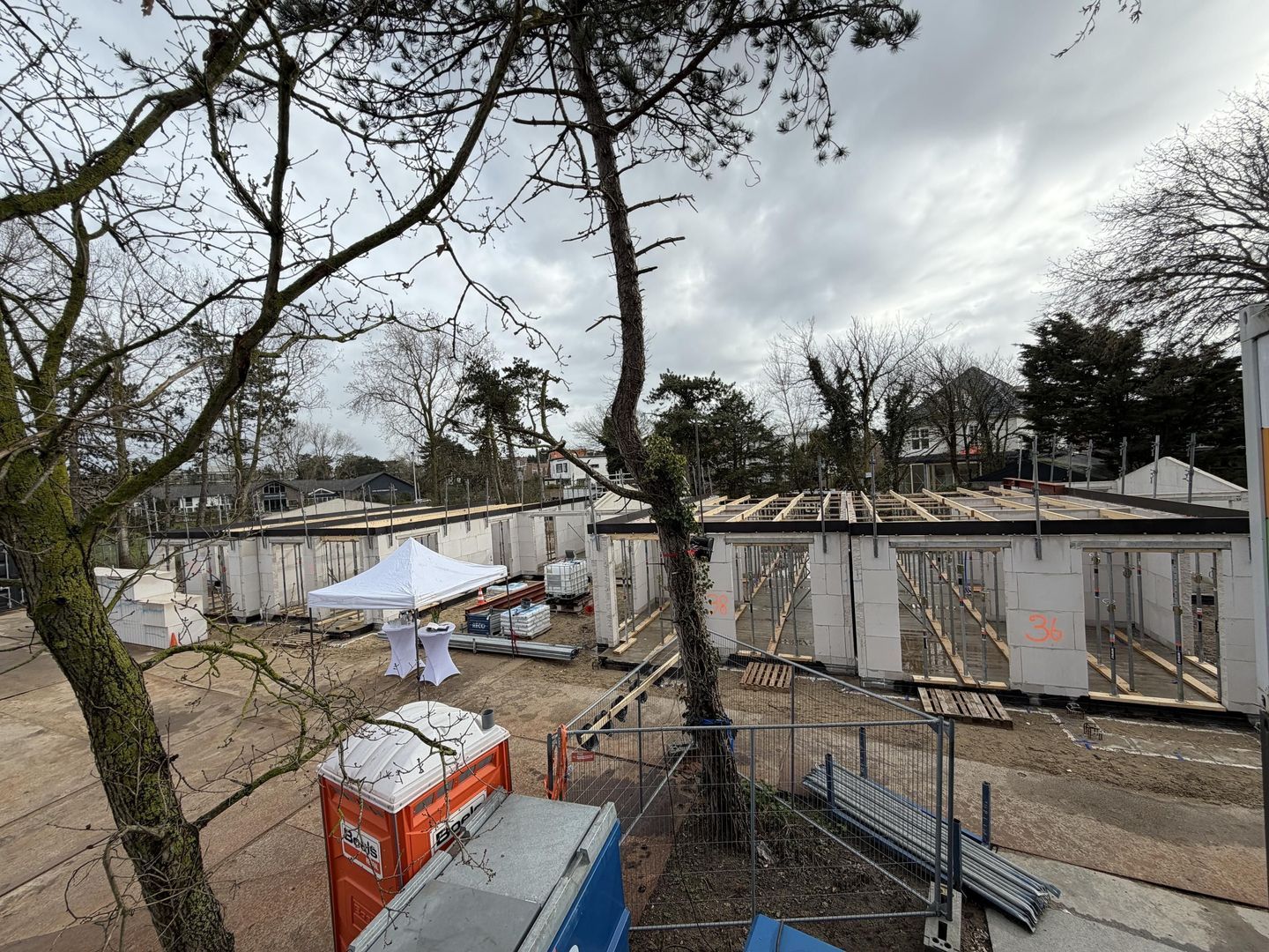 Burgemeester Nawijnlaan 38, Zandvoort foto-8