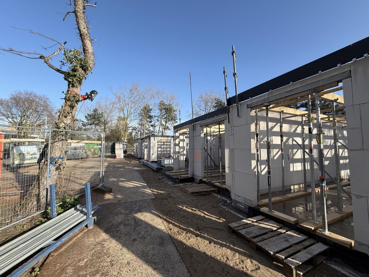 Burgemeester Nawijnlaan 38, Zandvoort foto-10