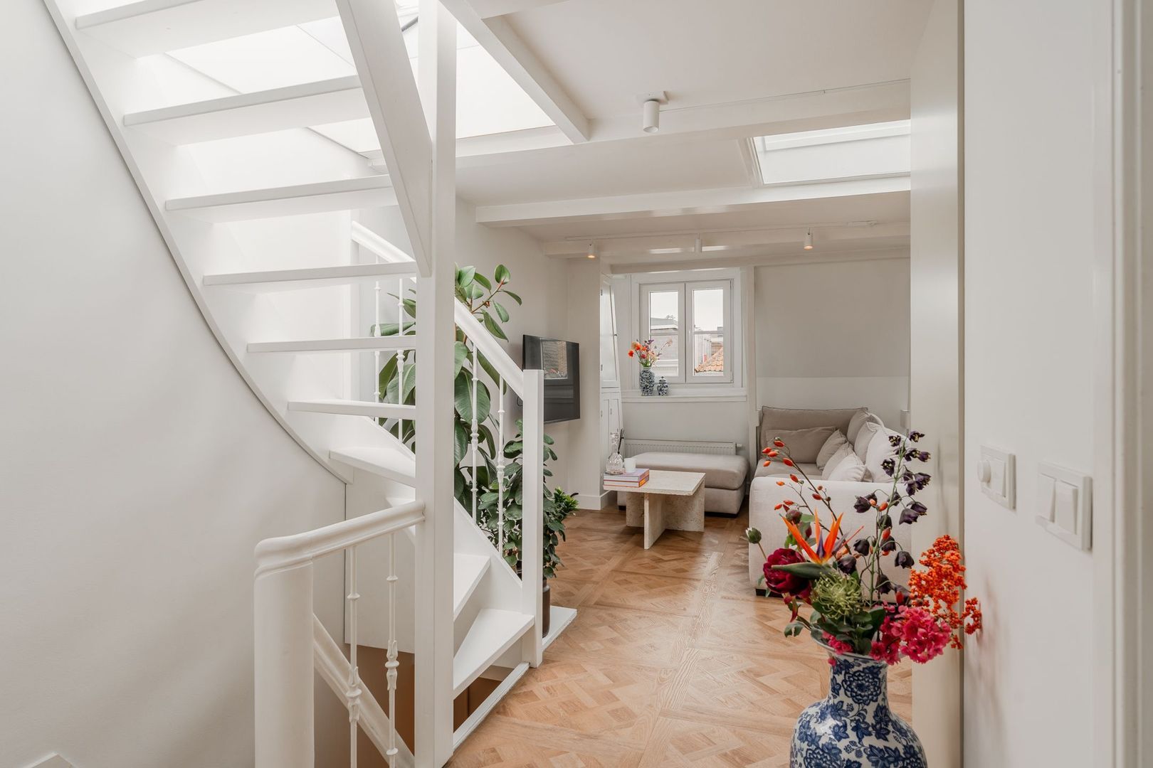 Plantage Badlaan 8 E, Amsterdam foto-5