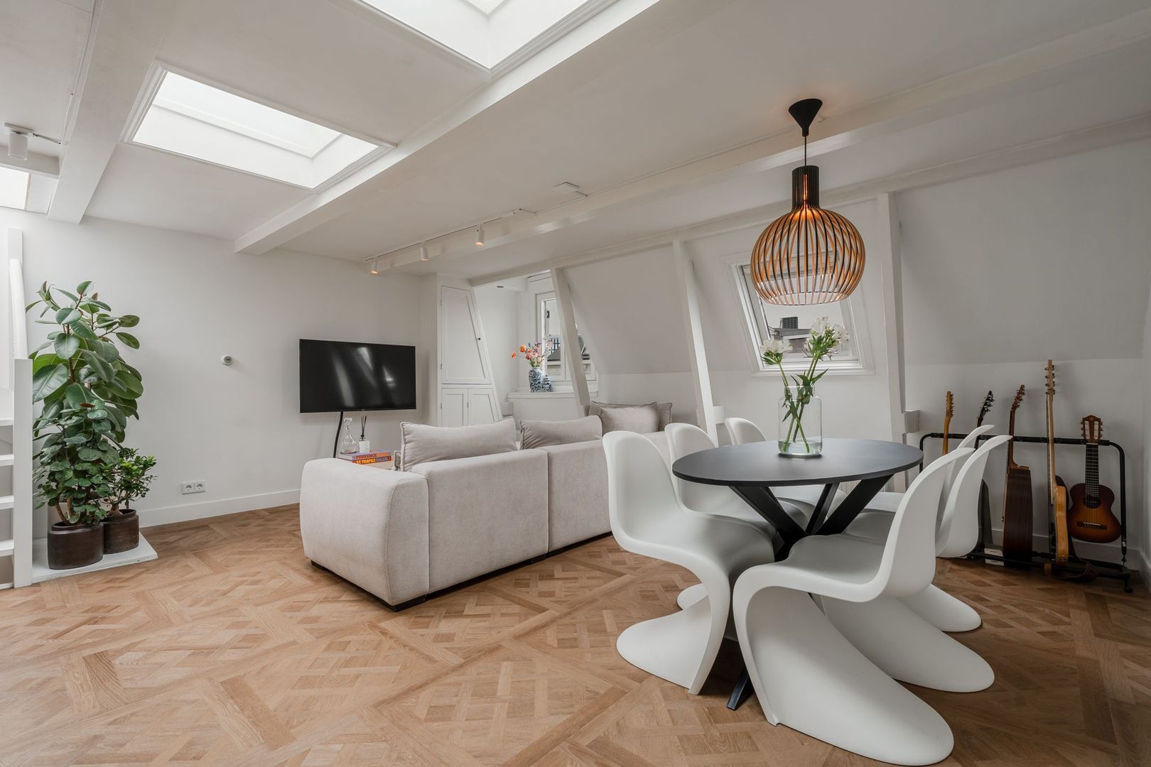 Plantage Badlaan 8 E, Amsterdam foto-6