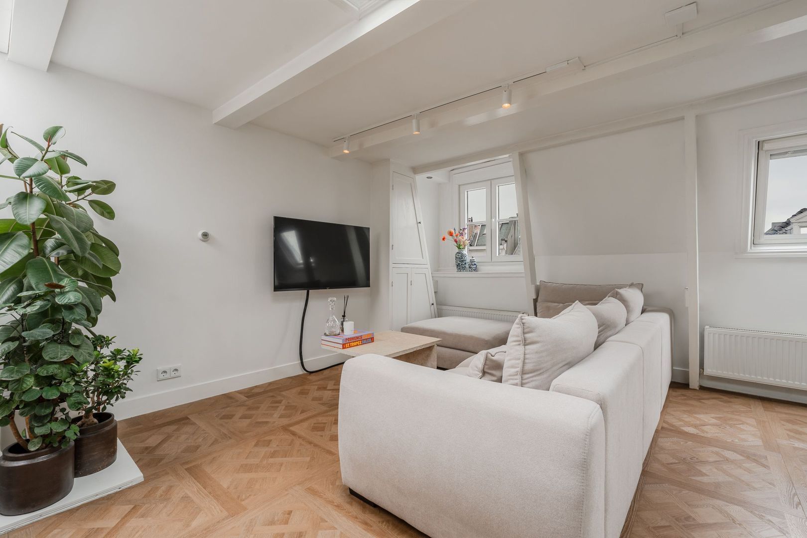 Plantage Badlaan 8 E, Amsterdam foto-7