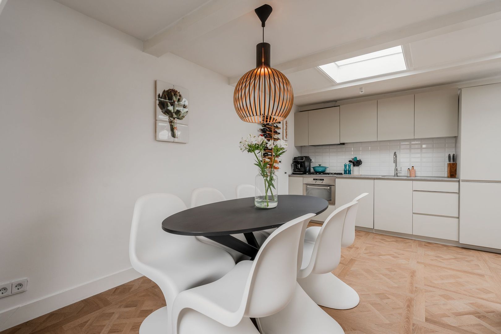 Plantage Badlaan 8 E, Amsterdam foto-9