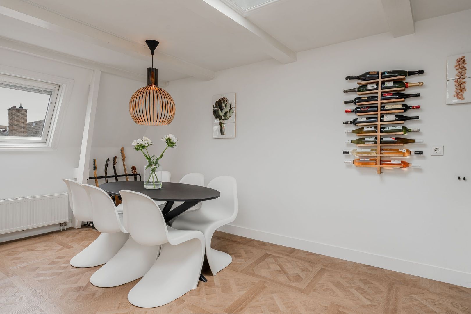 Plantage Badlaan 8 E, Amsterdam foto-3