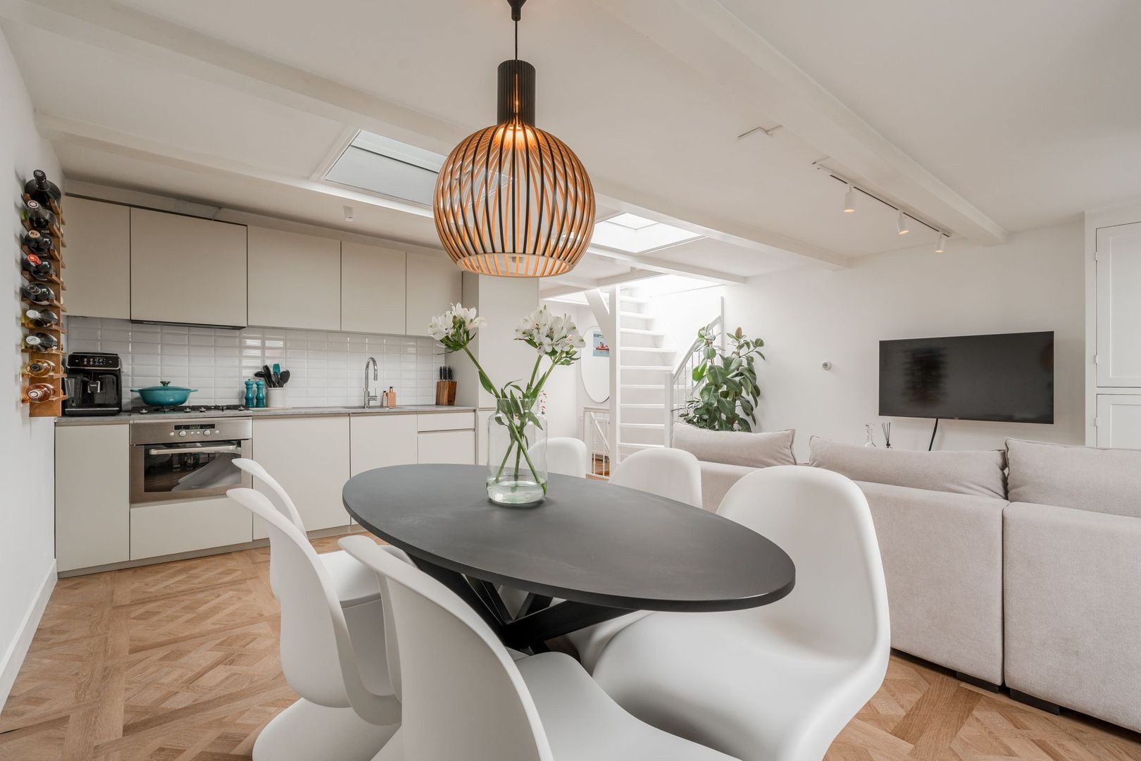 Plantage Badlaan 8 E, Amsterdam foto-4