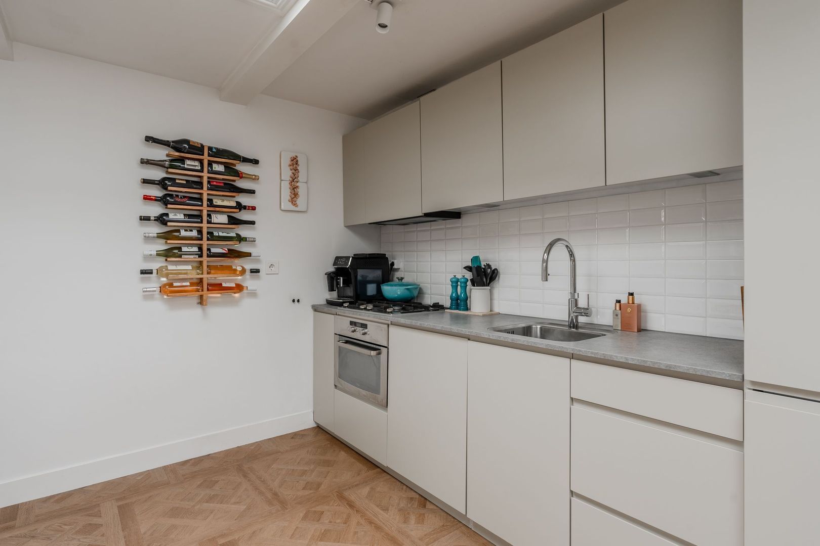 Plantage Badlaan 8 E, Amsterdam foto-13