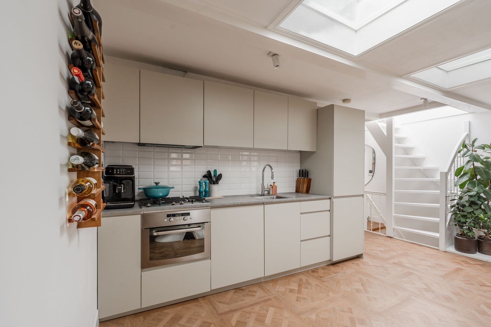 Plantage Badlaan 8 E, Amsterdam foto-12