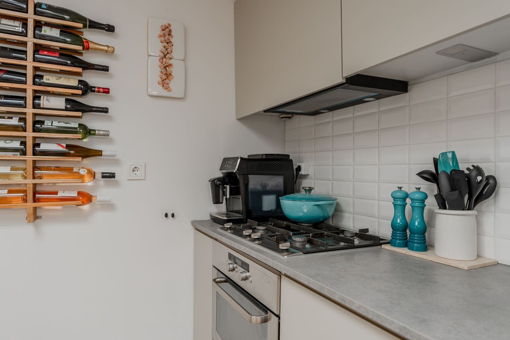 Plantage Badlaan 8 E, Amsterdam foto-15