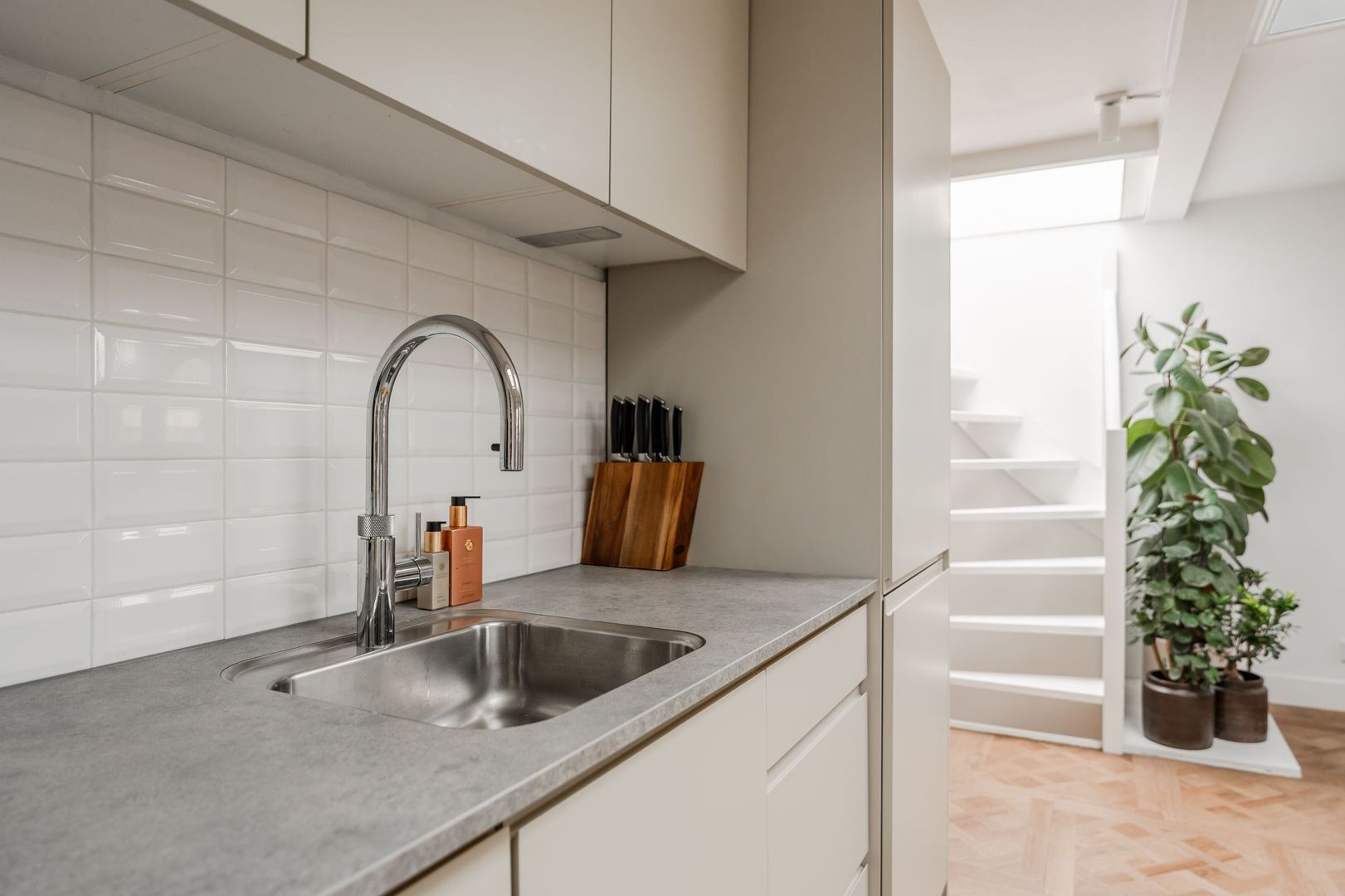 Plantage Badlaan 8 E, Amsterdam foto-14