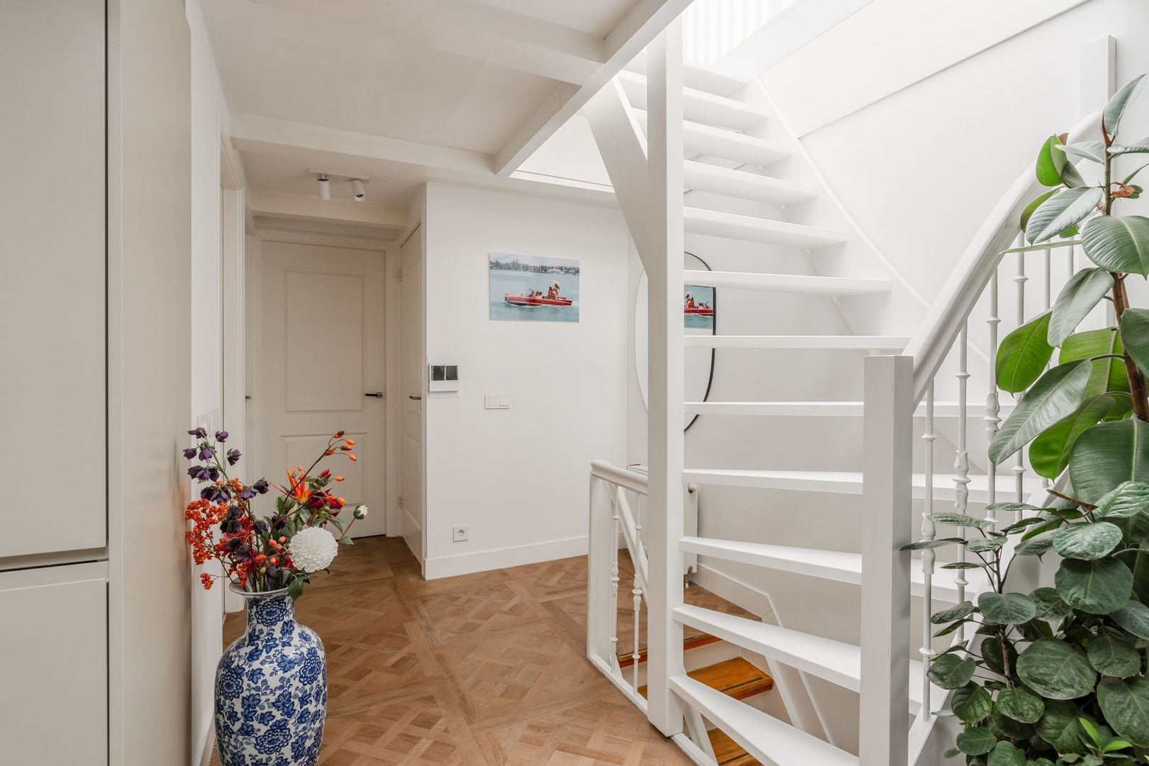 Plantage Badlaan 8 E, Amsterdam foto-17