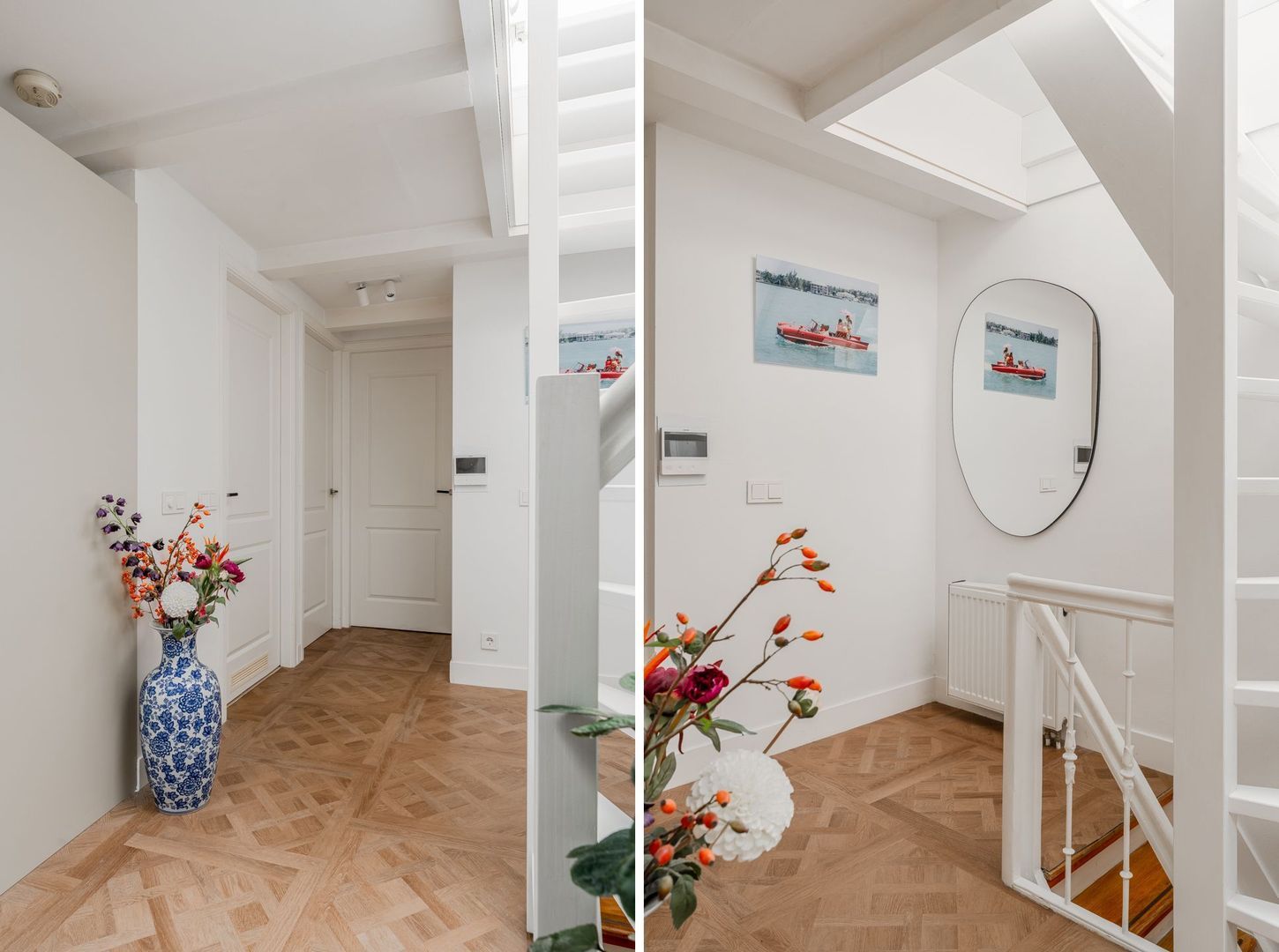 Plantage Badlaan 8 E, Amsterdam foto-18