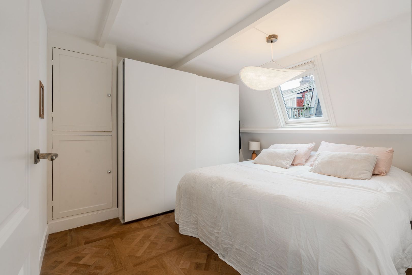 Plantage Badlaan 8 E, Amsterdam foto-19