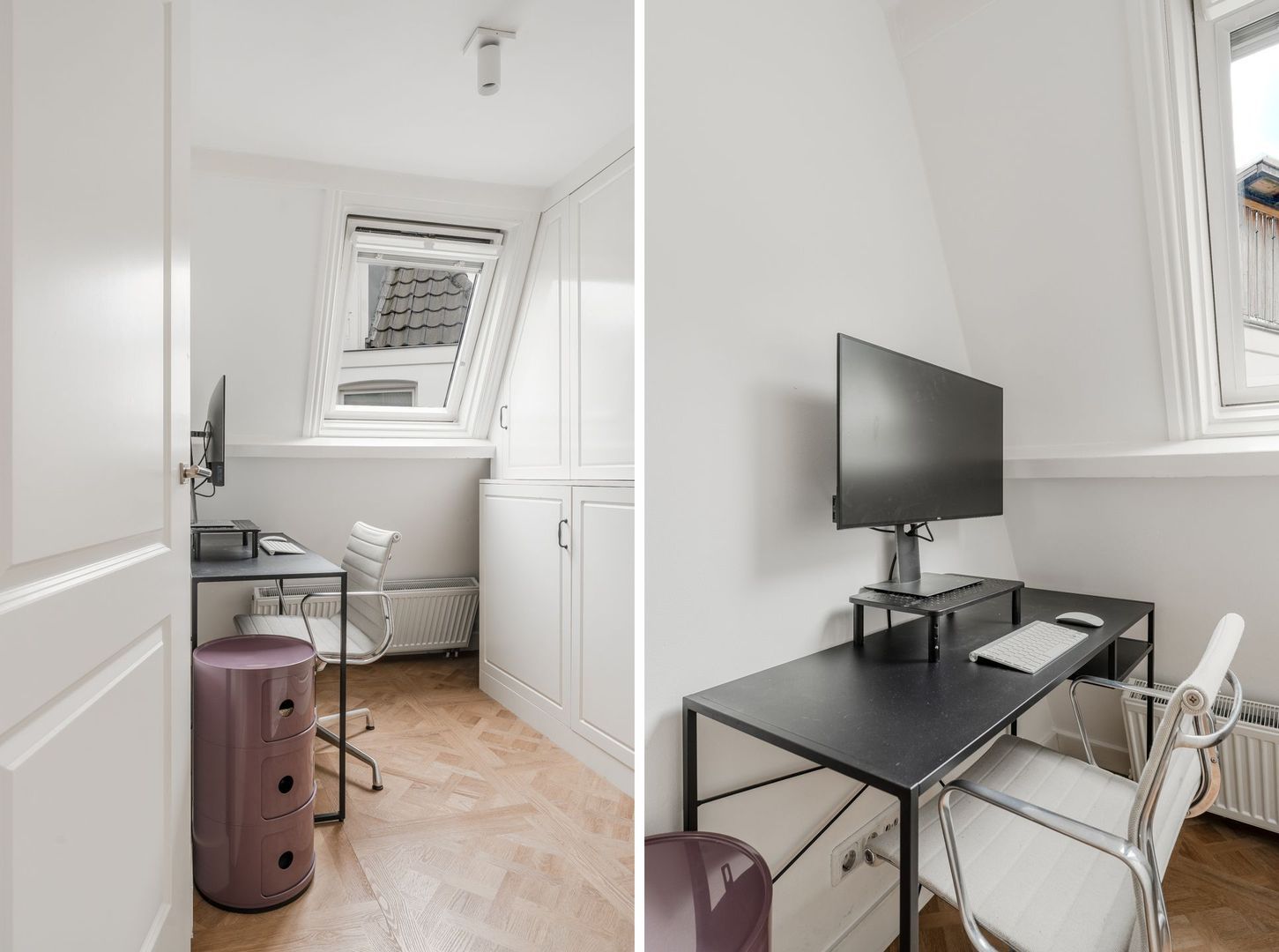 Plantage Badlaan 8 E, Amsterdam foto-21