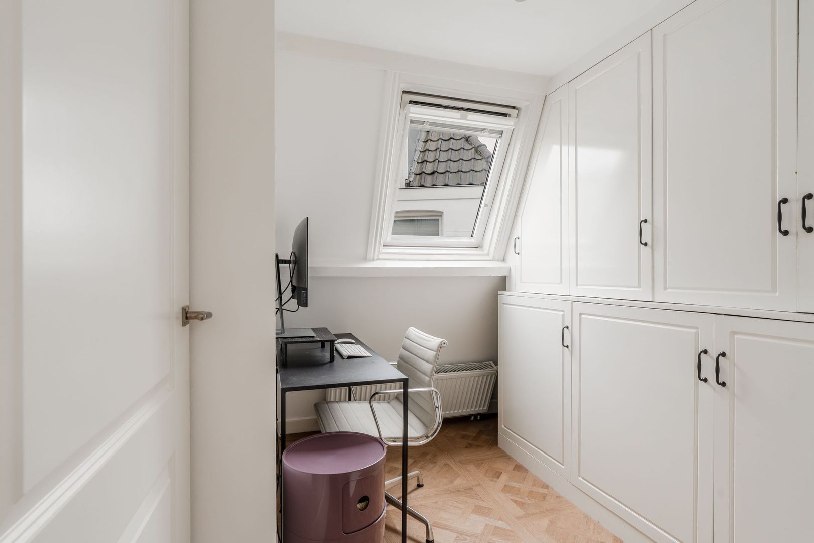 Plantage Badlaan 8 E, Amsterdam foto-20