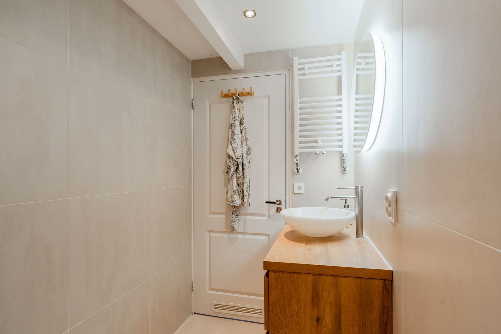 Plantage Badlaan 8 E, Amsterdam foto-24