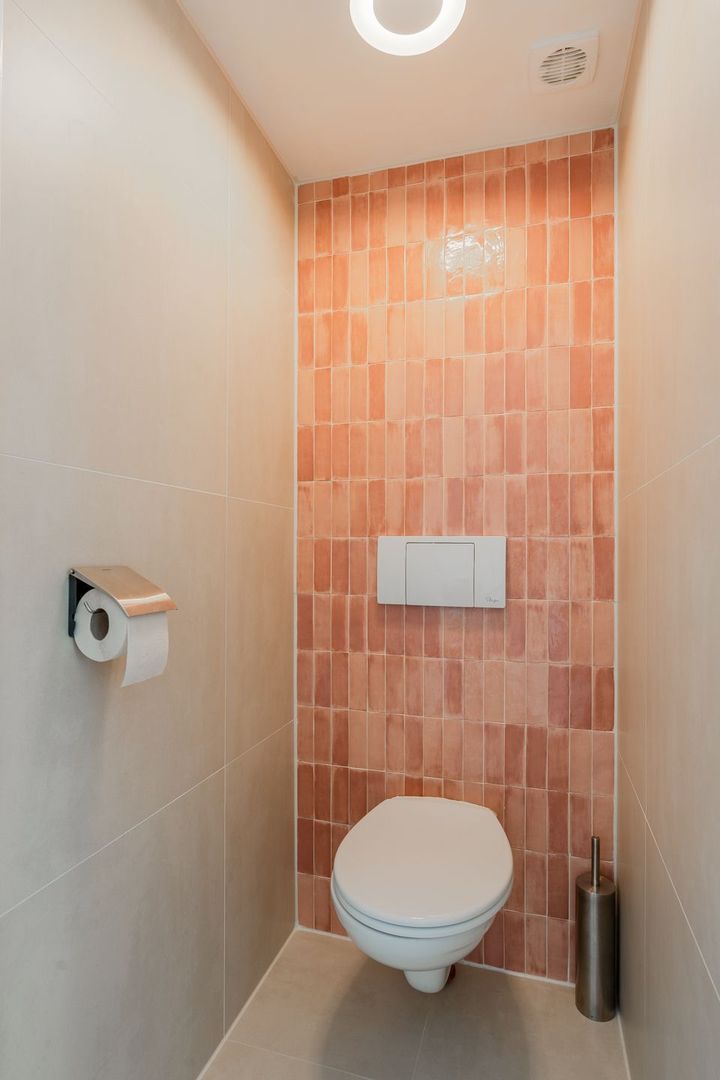 Plantage Badlaan 8 E, Amsterdam foto-25