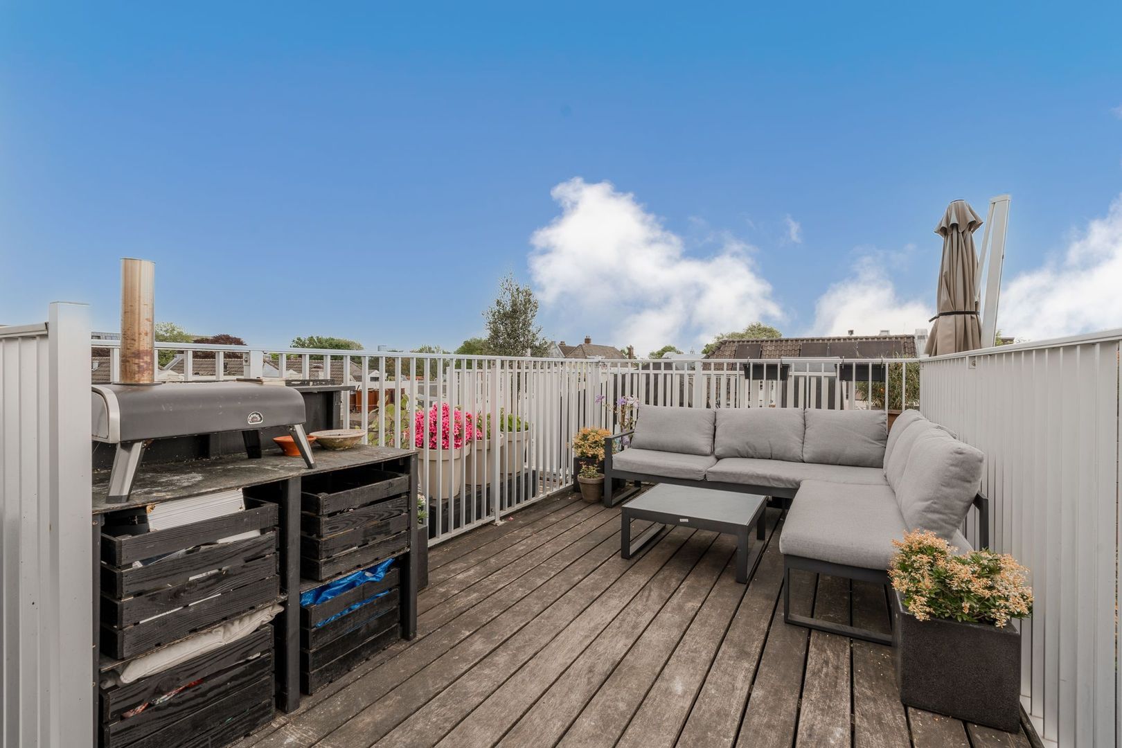 Plantage Badlaan 8 E, Amsterdam foto-1