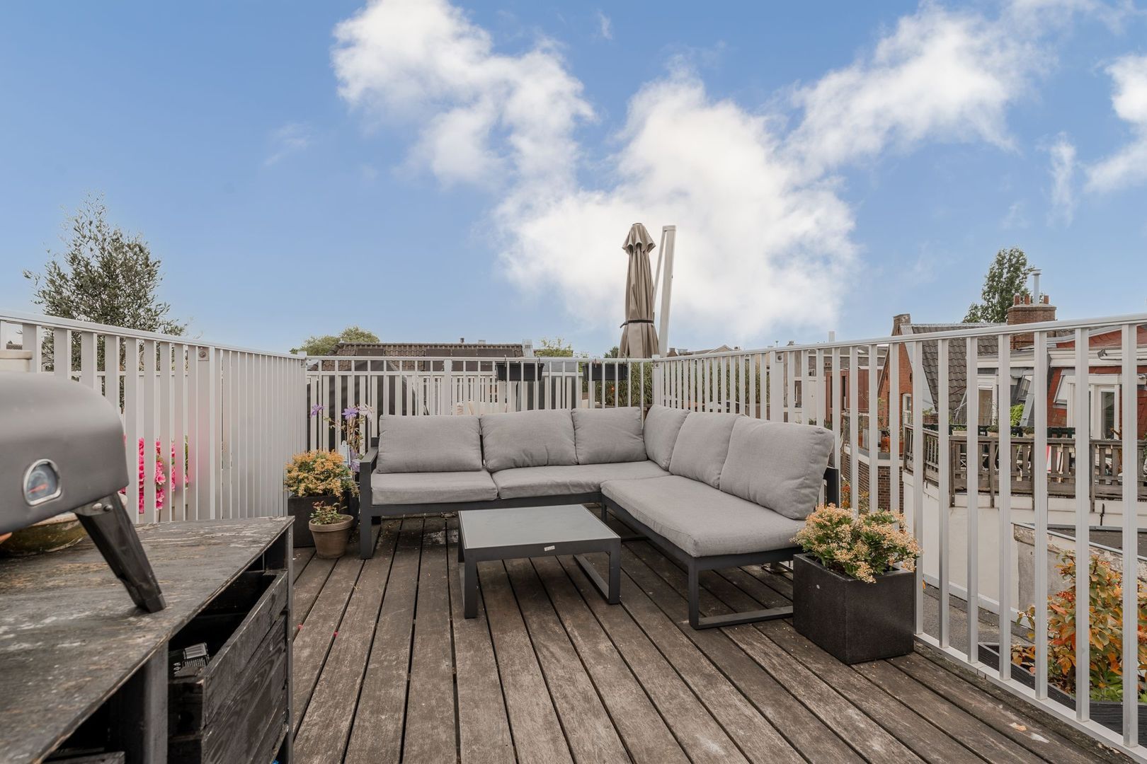 Plantage Badlaan 8 E, Amsterdam foto-26