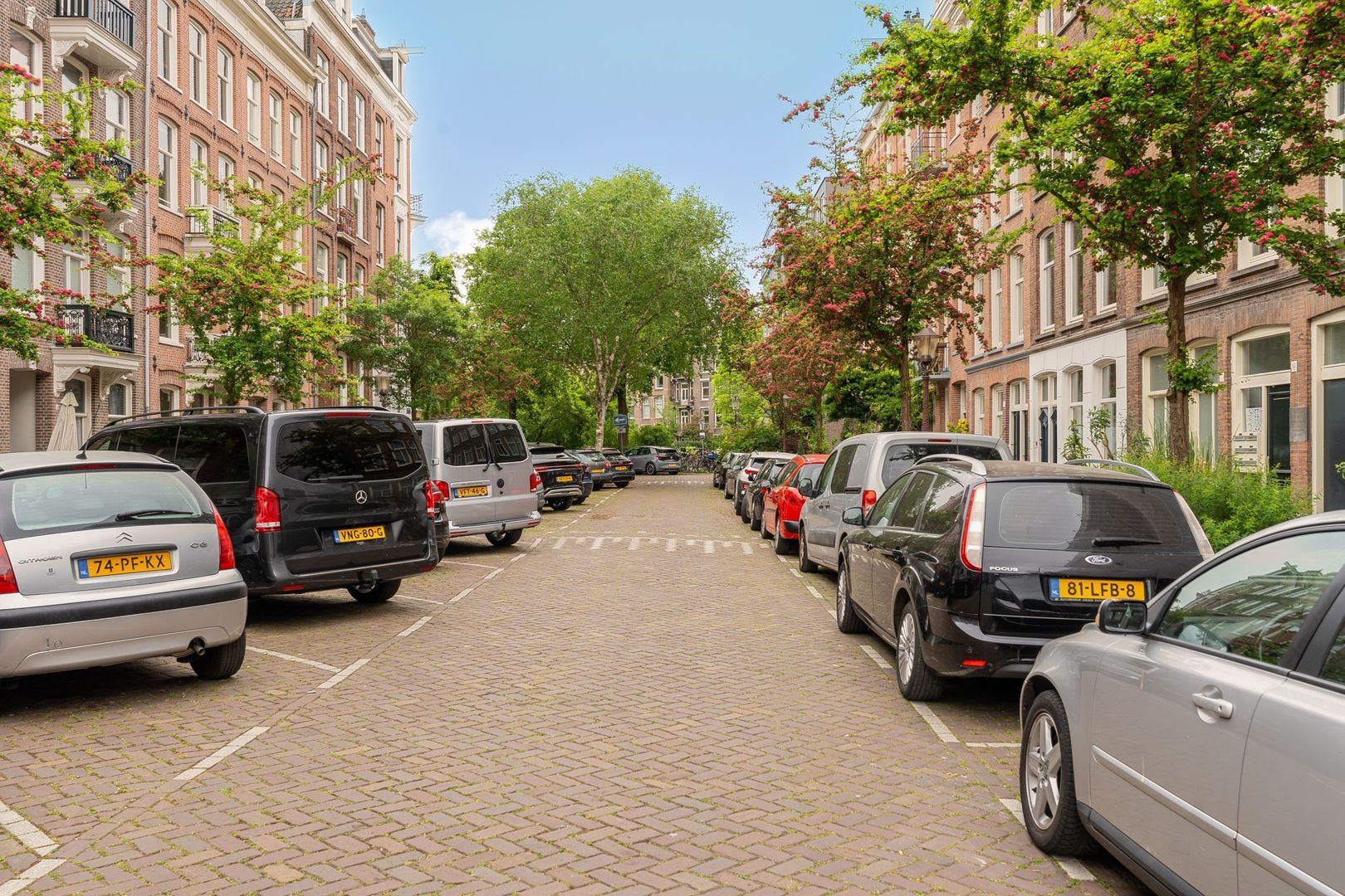 Plantage Badlaan 8 E, Amsterdam foto-28