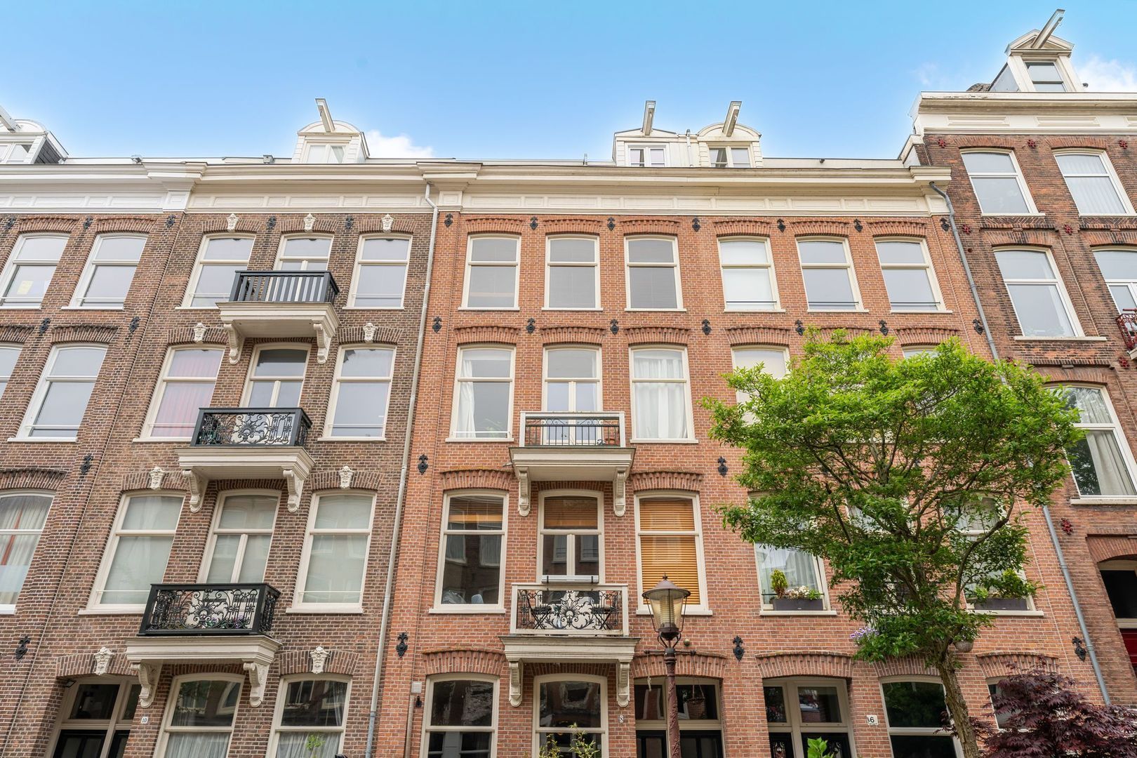 Plantage Badlaan 8 E, Amsterdam foto-27