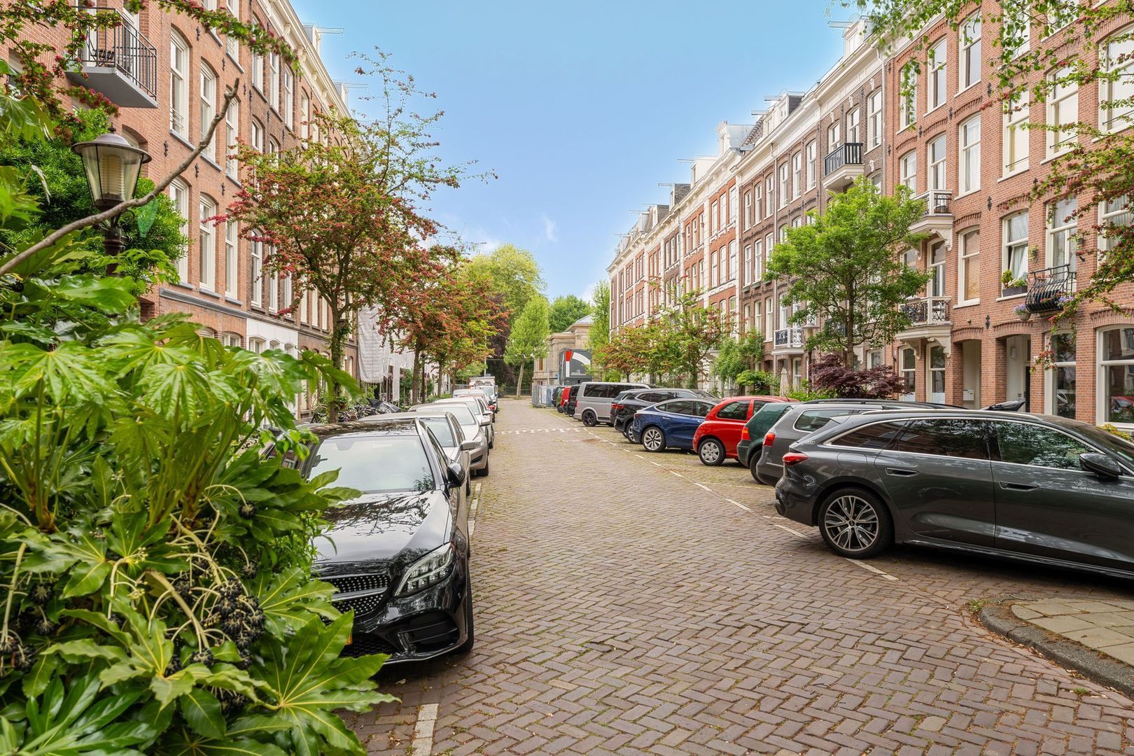 Plantage Badlaan 8 E, Amsterdam foto-29