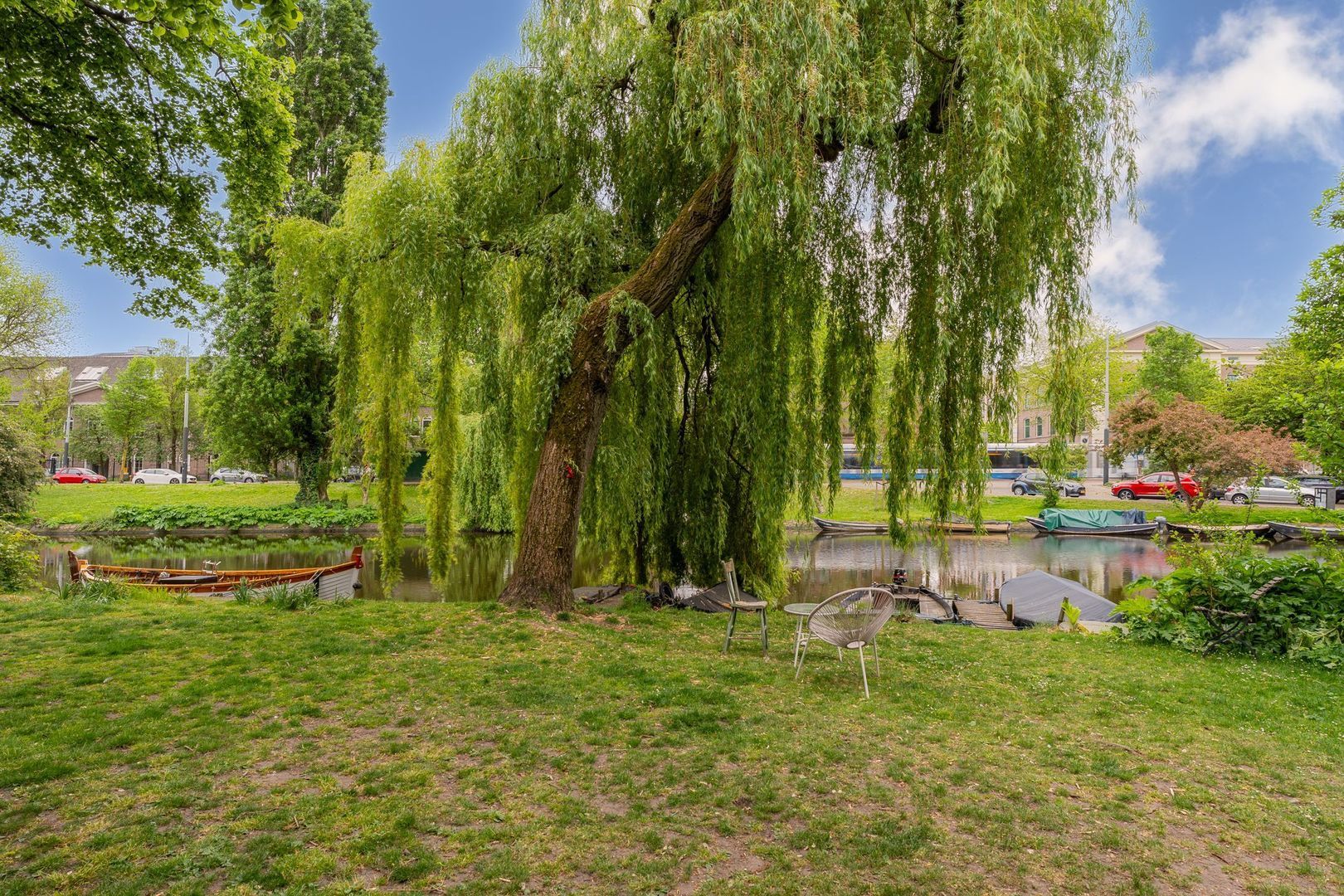 Plantage Badlaan 8 E, Amsterdam foto-30