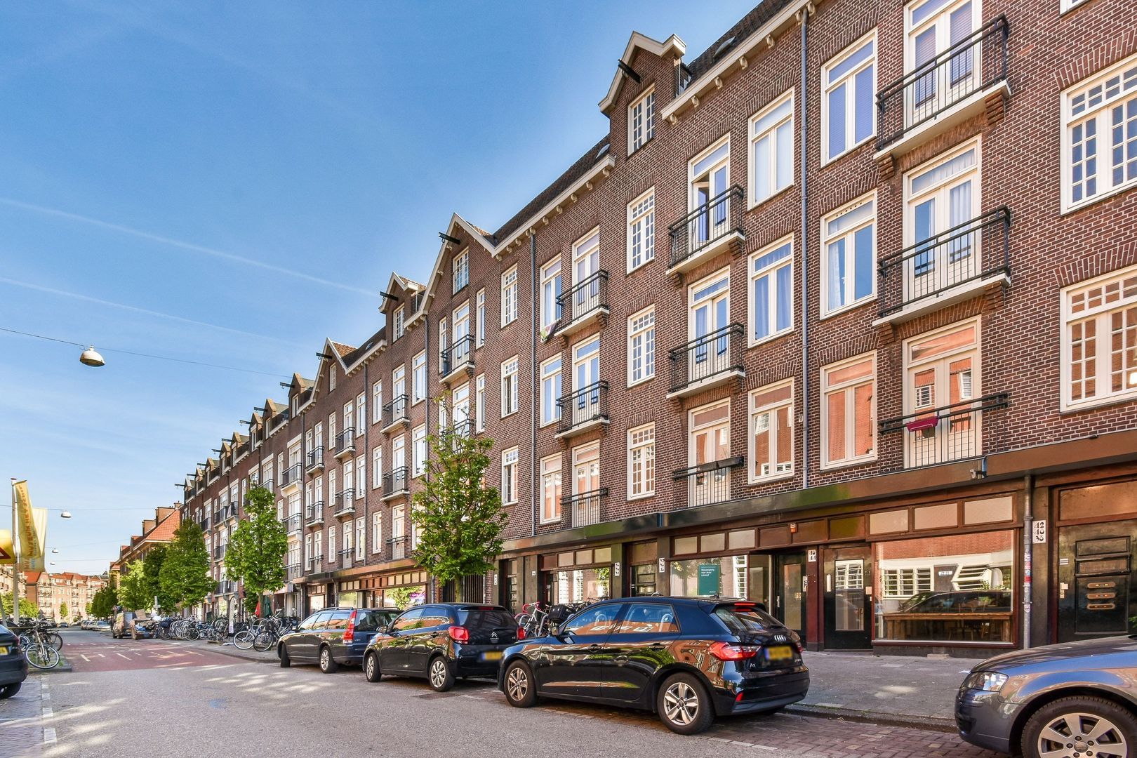 Oostzaanstraat 66, Amsterdam foto-0