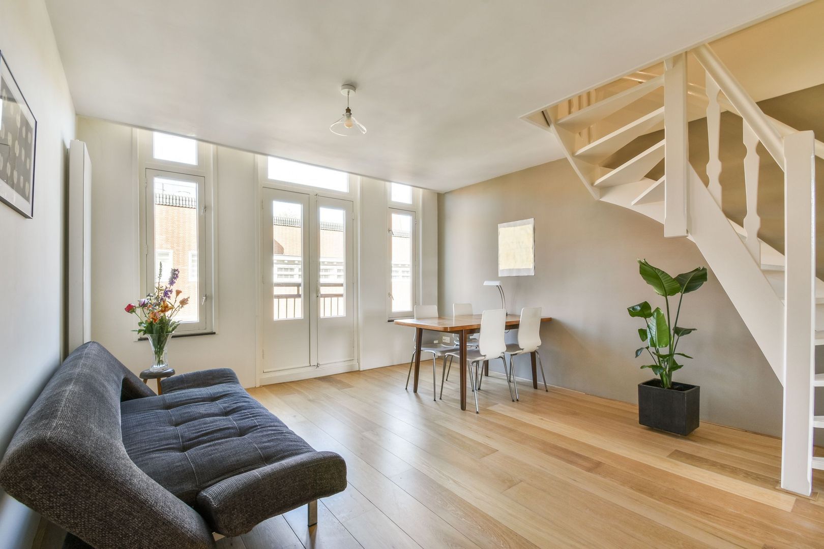 Oostzaanstraat 66, Amsterdam foto-2