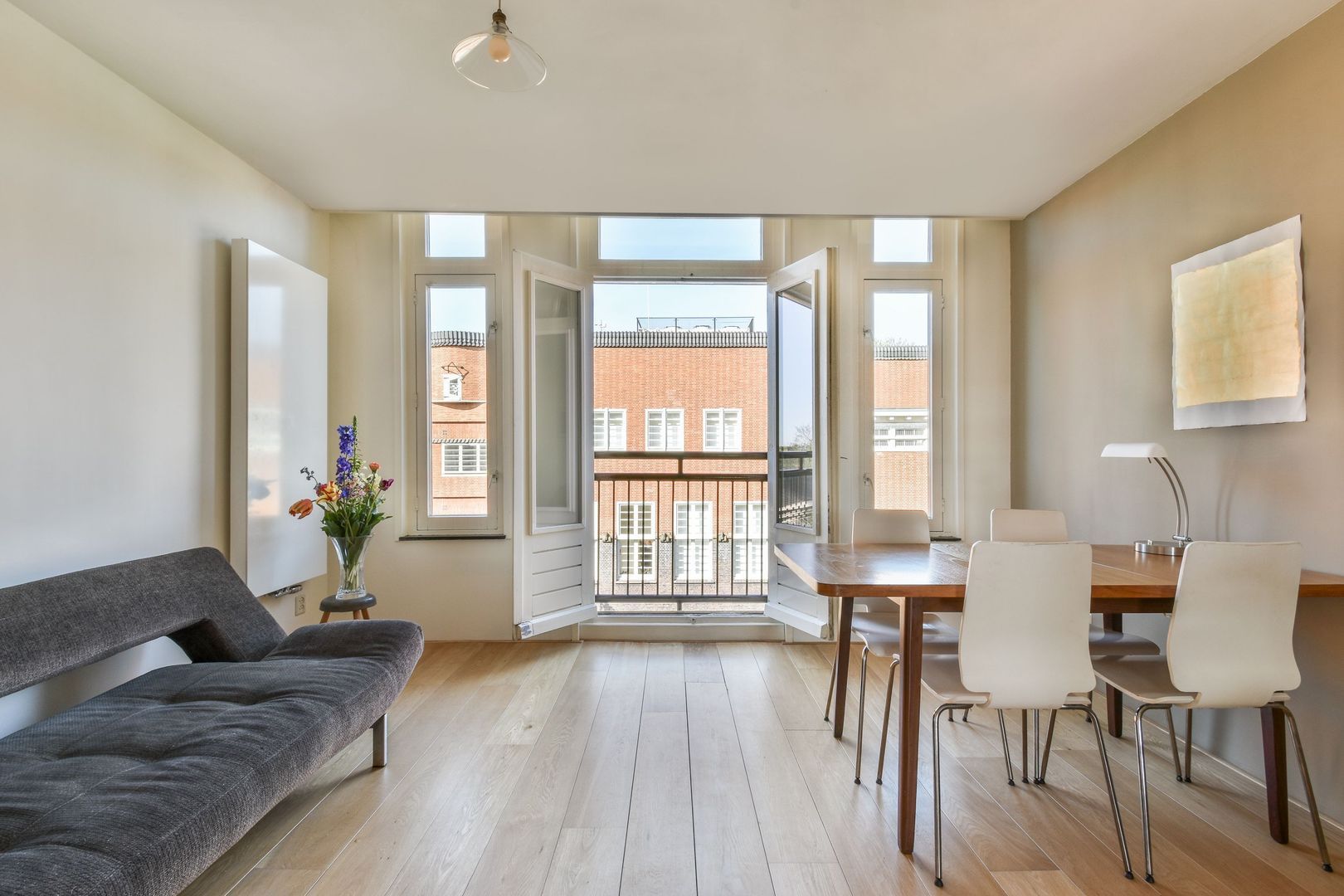 Oostzaanstraat 66, Amsterdam foto-3