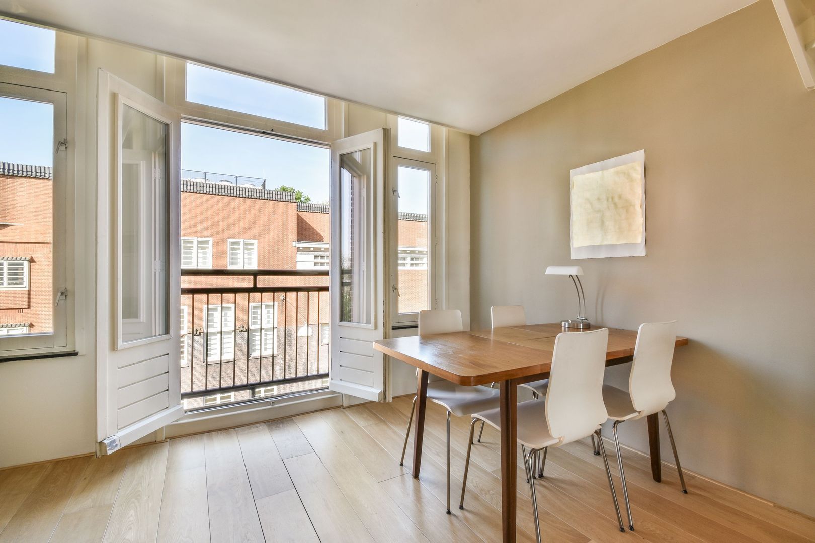 Oostzaanstraat 66, Amsterdam foto-4