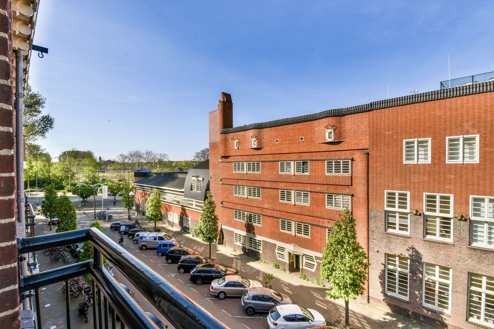 Oostzaanstraat 66, Amsterdam foto-5