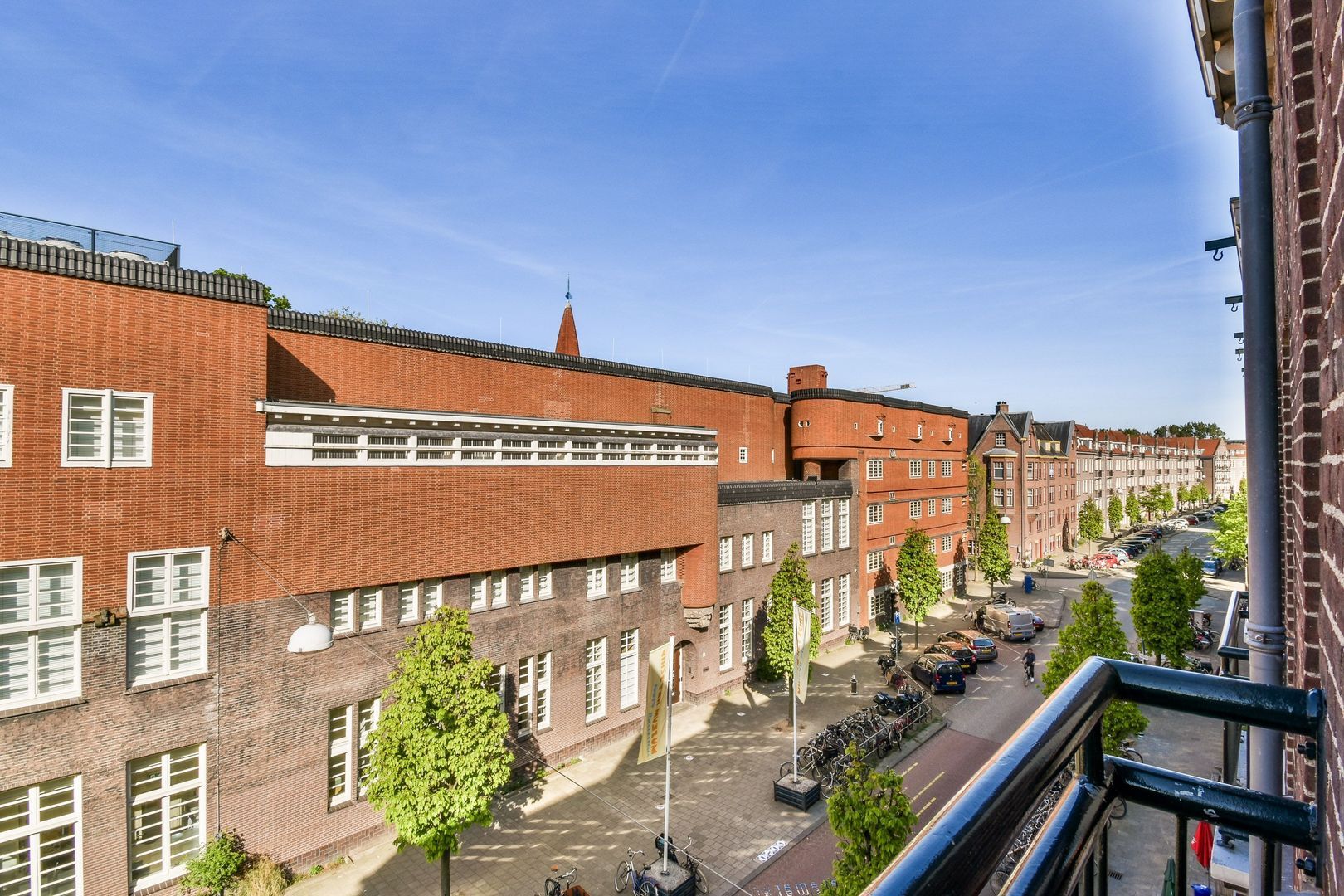 Oostzaanstraat 66, Amsterdam foto-6