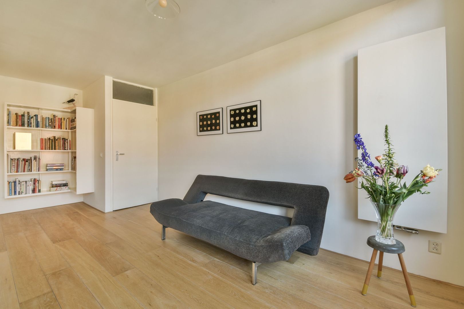 Oostzaanstraat 66, Amsterdam foto-7