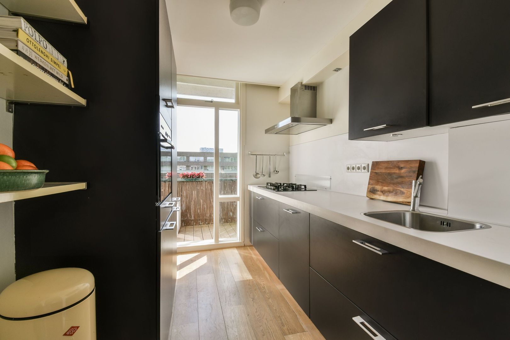 Oostzaanstraat 66, Amsterdam foto-9