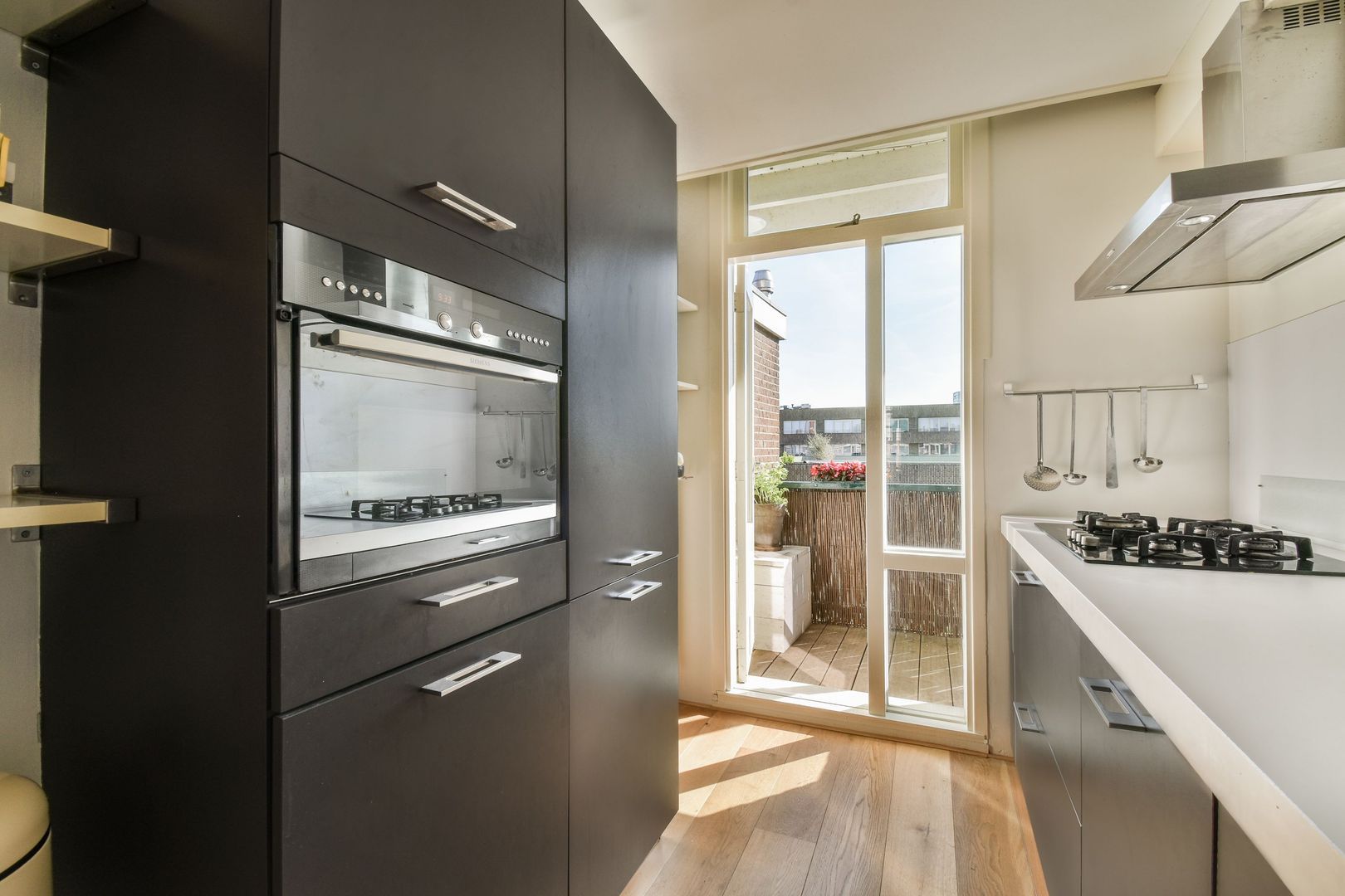 Oostzaanstraat 66, Amsterdam foto-10