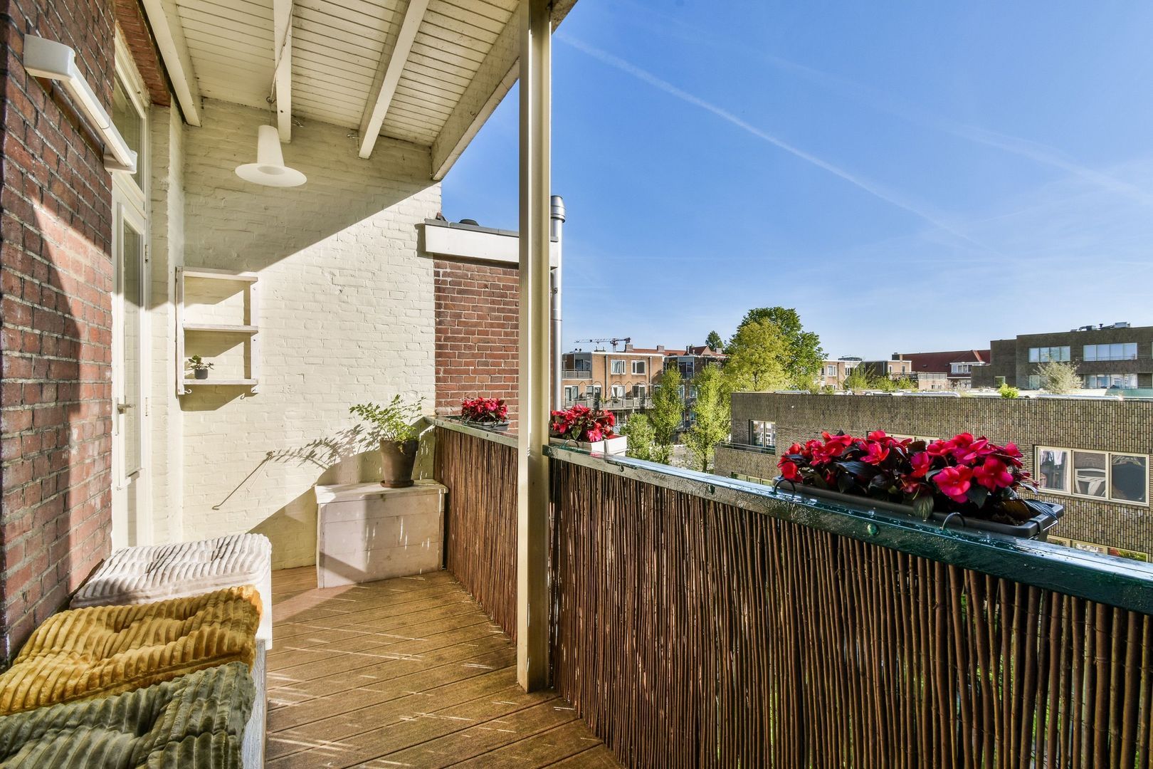 Oostzaanstraat 66, Amsterdam foto-11