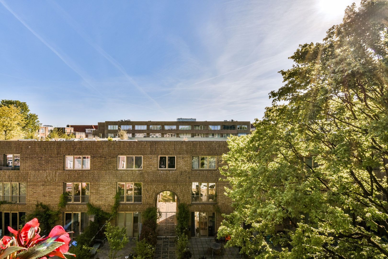 Oostzaanstraat 66, Amsterdam foto-12